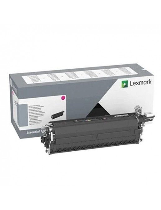 78C0D30 Lexmark Printer/Scanner Spare Part Developer Unit 1 Pc(S)