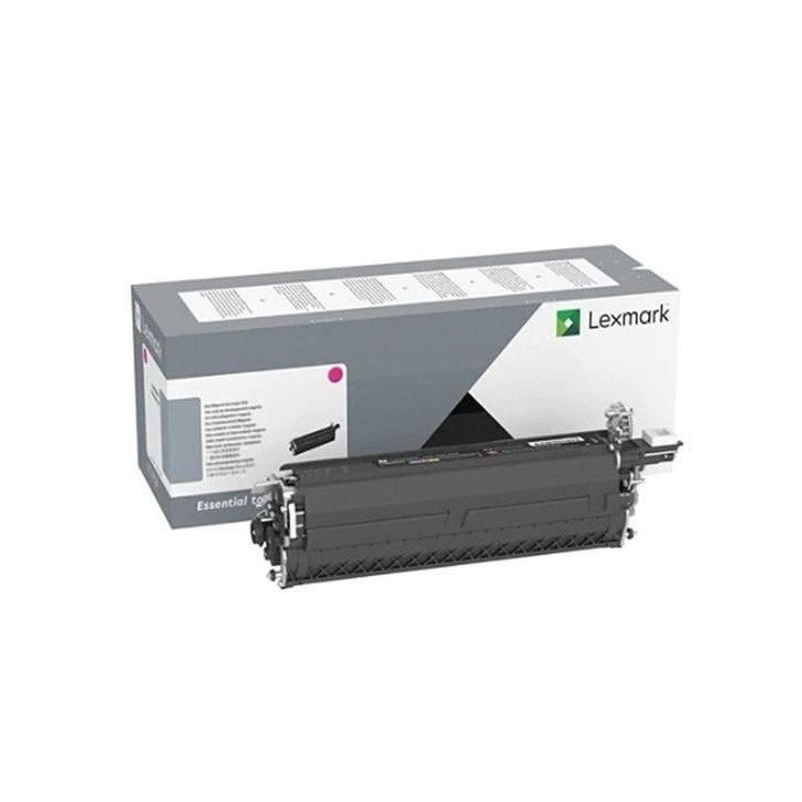 78C0D30 Lexmark Printer/Scanner Spare Part Developer Unit 1 Pc(S) 78C0D30 Lexmark Printer/Scanner Spare Part Developer Unit 1 Pc(S)