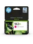 3JA28AE 3JA28AE HP 963Xl High Yield Magenta Original Ink Cartridge