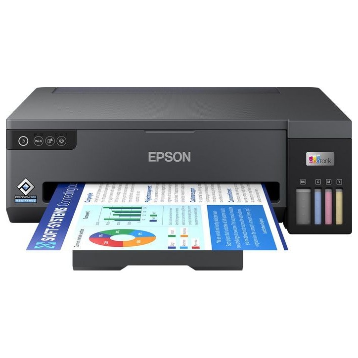 C11CK39401 Epson Ecotank Et-14100