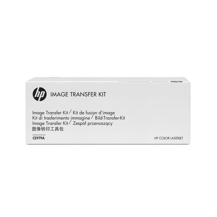 CE979A HP Color Laserjet Transfer Kit 991722