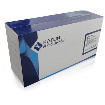 47849 Katun Toner Cartridge 1 Pc(S) Black 648944