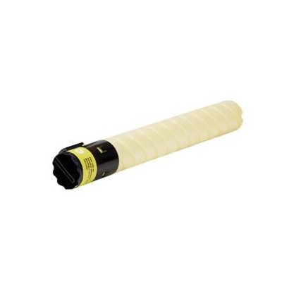 50843 50843 Katun Toner Cartridge 1 Pc(S) Compatible Yellow A9E8250 A9E82D0 TN-514Y 795084
