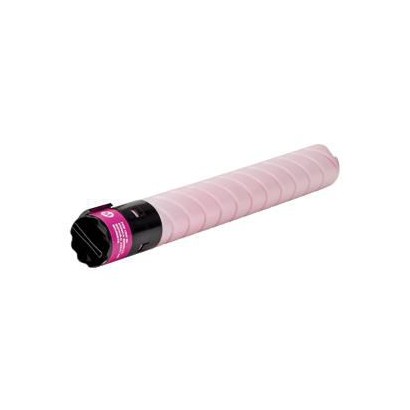 50842 50842 Katun Toner Cartridge 1 Pc(S) Compatible Magenta A9E8350 A9E83D0 TN-514M 795083