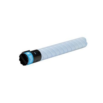 50841 50841 Katun Toner Cartridge 1 Pc(S) Compatible Cyan A9E8450 A9E84D0 TN-514C 795082