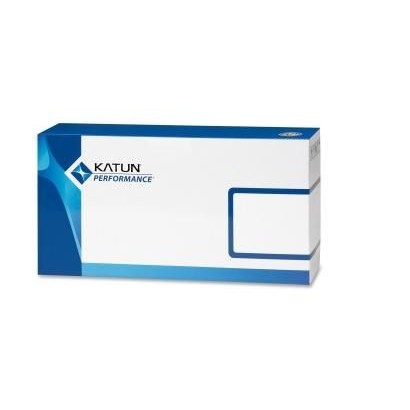 50248 Katun Yellow Toner Cartr. (B-C) Equal to MX61GTYA MX-60FTYA MX-60GTYA MX-61FTYA MX-61GTYA 786258
