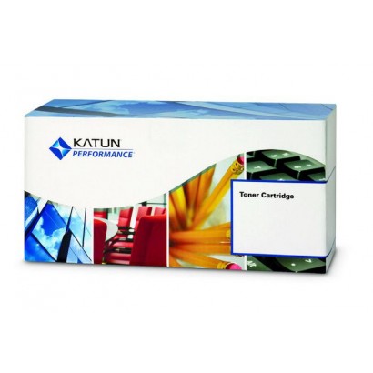 44400 Katun Toner Cartridge 1 Pc(S) Cyan 841686 842023 646099