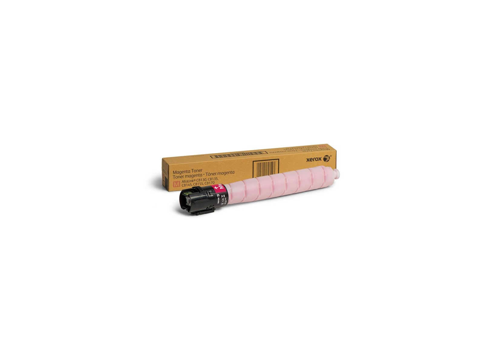 006R01748 006R01748 Xerox Toner Cartridge 1 Pc(S) Original Magenta 874620 006R01748 006R01748 Xerox Toner Cartridge 1 Pc(S) Original Magenta 874620