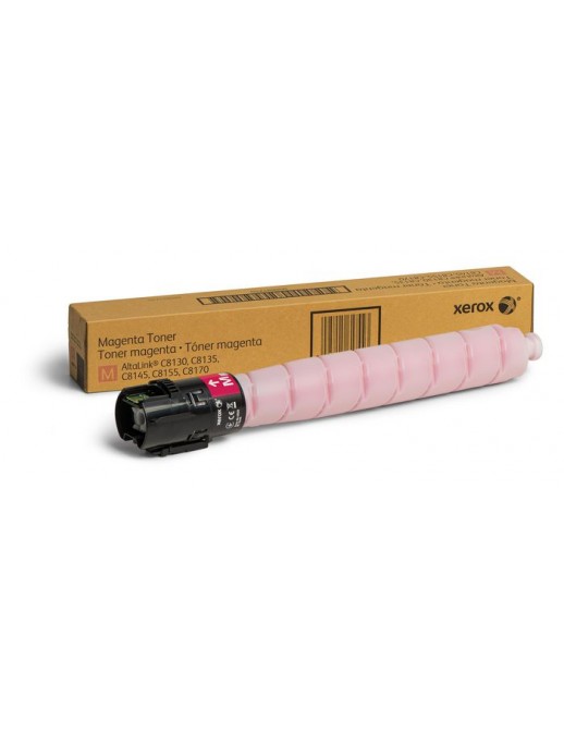 006R01748 Xerox Toner Cartridge 1 Pc(S) Original Magenta 874620