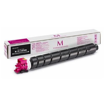 0T2NDBNL 0T2NDBNL Kyocera 1T02Ndbnl0 Toner Cartridge 1 Pc(S) Original Magenta