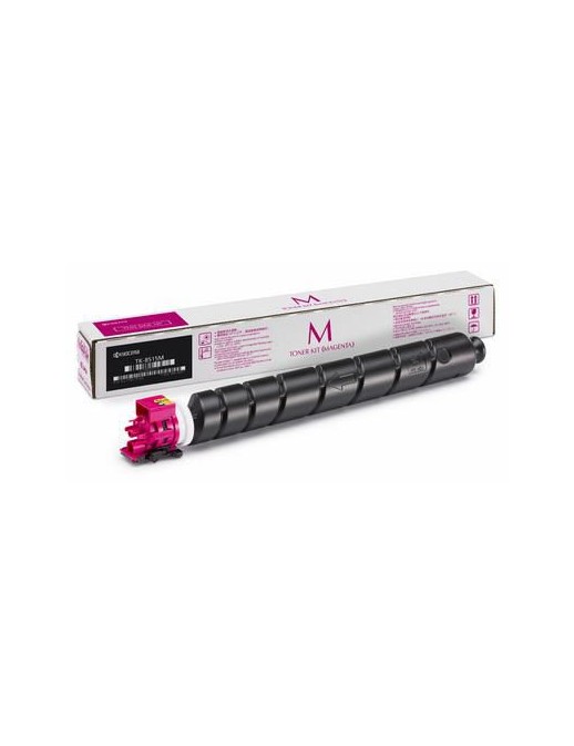 0T2NDBNL 0T2NDBNL Kyocera 1T02Ndbnl0 Toner Cartridge 1 Pc(S) Original Magenta