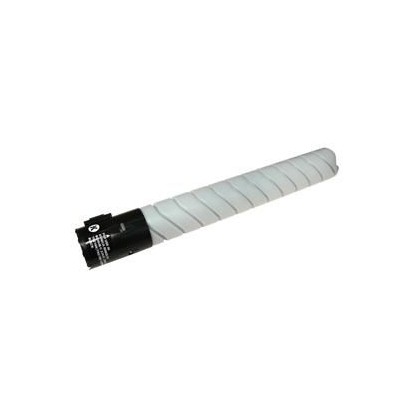50840 50840 Katun Toner Cartridge 1 Pc(S) Compatible Black A9E8150 A9E81D0 TN-514K 795081