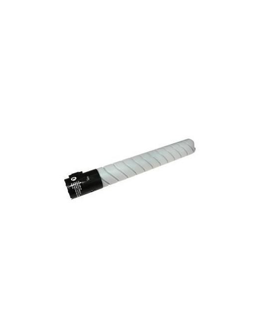 50840 50840 Katun Toner Cartridge 1 Pc(S) Compatible Black A9E8150 A9E81D0 TN-514K 795081