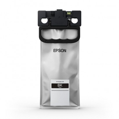 C13T01C100 C13T01C100 Epson WorkForce Pro WF-C529R / C579R Black XL Ink Supply Unit