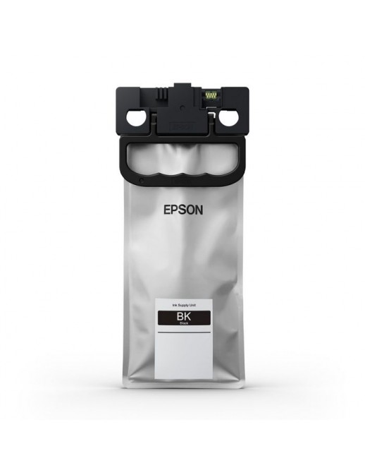 C13T01C100 C13T01C100 Epson WorkForce Pro WF-C529R / C579R Black XL Ink Supply Unit