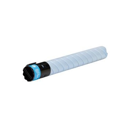 39542 39542 Katun Toner Cartridge 1 Pc(S) Cyan A11G450 A11G451 A11G4D0 A11G4D1 B0844 B0857 TN-216C TN-319C 645103