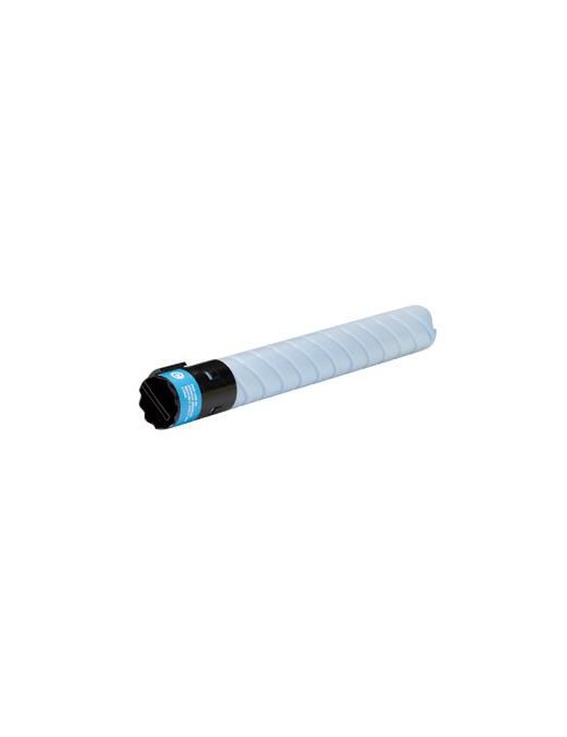 39542 39542 Katun Toner Cartridge 1 Pc(S) Cyan A11G450 A11G451 A11G4D0 A11G4D1 B0844 B0857 TN-216C TN-319C 645103