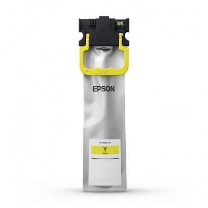 C13T01C400 C13T01C400 Epson WorkForce Pro WF-C529R / C579R Yellow XL Ink Supply Unit