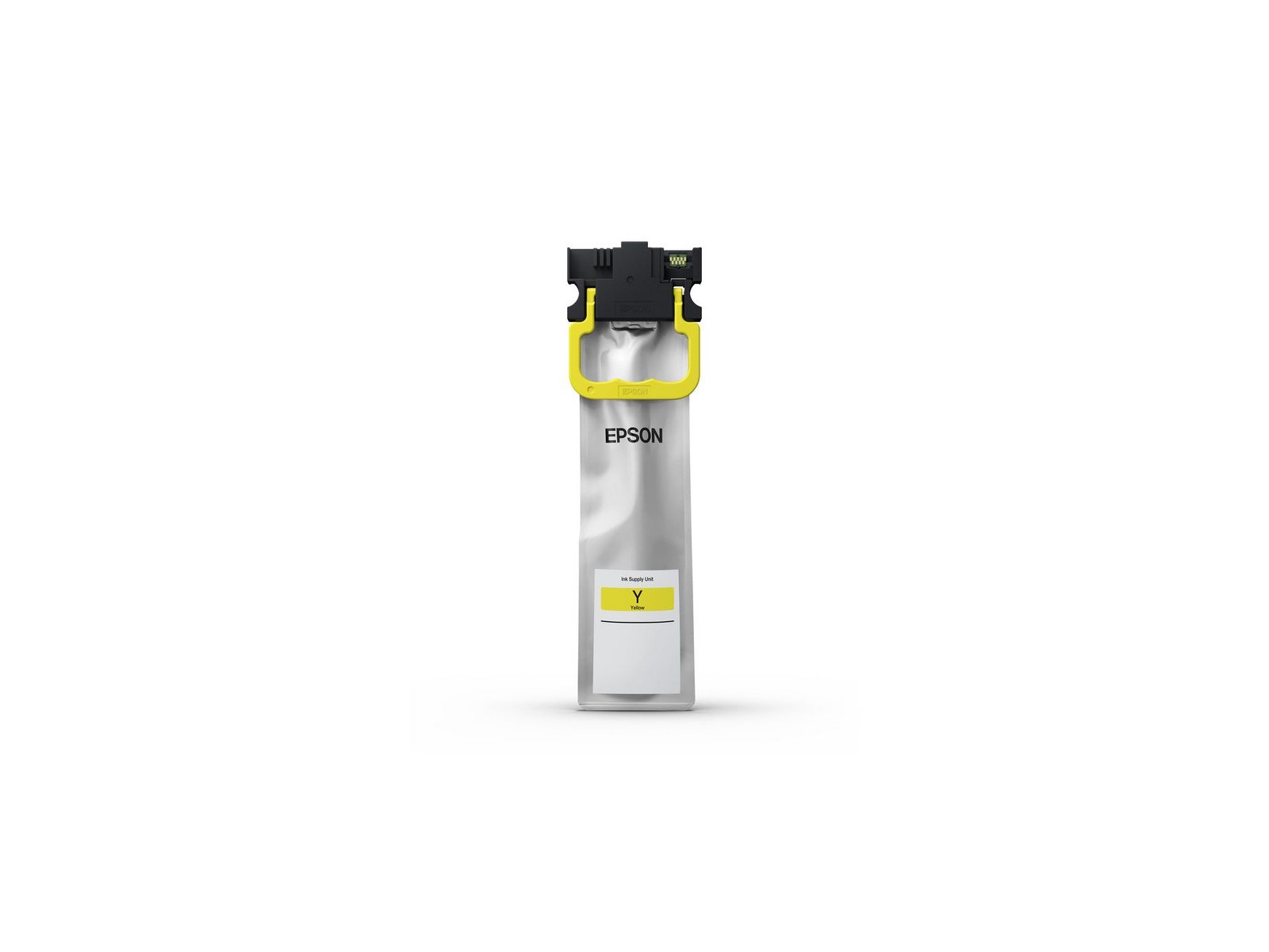C13T01C400 C13T01C400 Epson WorkForce Pro WF-C529R / C579R Yellow XL Ink Supply Unit C13T01C400 C13T01C400 Epson WorkForce Pro WF-C529R / C579R Yellow XL Ink Supply Unit