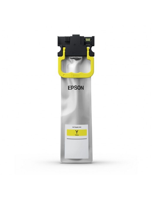 C13T01C400 C13T01C400 Epson WorkForce Pro WF-C529R / C579R Yellow XL Ink Supply Unit