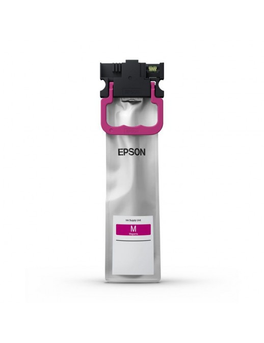 C13T01C300 C13T01C300 Epson WorkForce Pro WF-C529R / C579R Magenta XL Ink Supply Unit