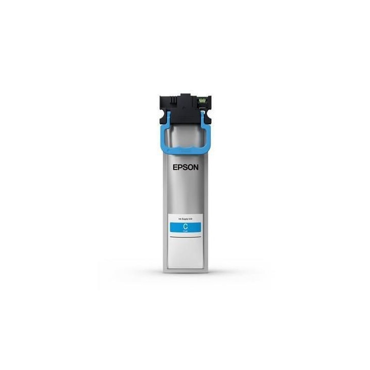 C13T11D240 Epson WF-C53xx / WF-C58xx Series Ink Cartridge XL Cyan Epson