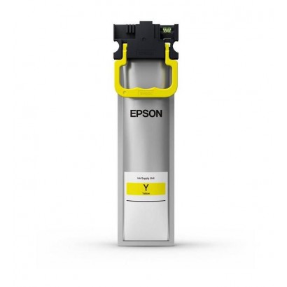 C13T11D440 C13T11D440 Epson Ink Cartridge Yellow Compatible High (Xl) Yield
