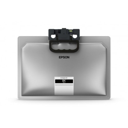 C13T966140 C13T966140 Epson Wf-M52Xx/57Xx Series Ink Cartridge Xxl Black 864144