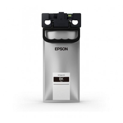 C13T11E140 C13T11E140 Epson Ink Cartridge Black Original Ultra High Yield