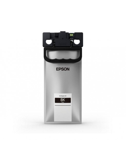 C13T11E140 C13T11E140 Epson Ink Cartridge Black Original Ultra High Yield