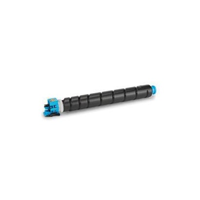 50643 50643 Katun Toner Cartridge 1 Pc(S) Compatible Cyan 1T02L7CNL0 TK-8345C 795053