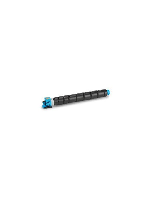 50643 50643 Katun Toner Cartridge 1 Pc(S) Compatible Cyan 1T02L7CNL0 TK-8345C 795053