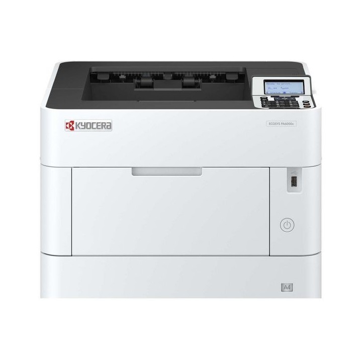 110C0T3NL0 Kyocera Pa6000X 1200 X 1200 Dpi A4