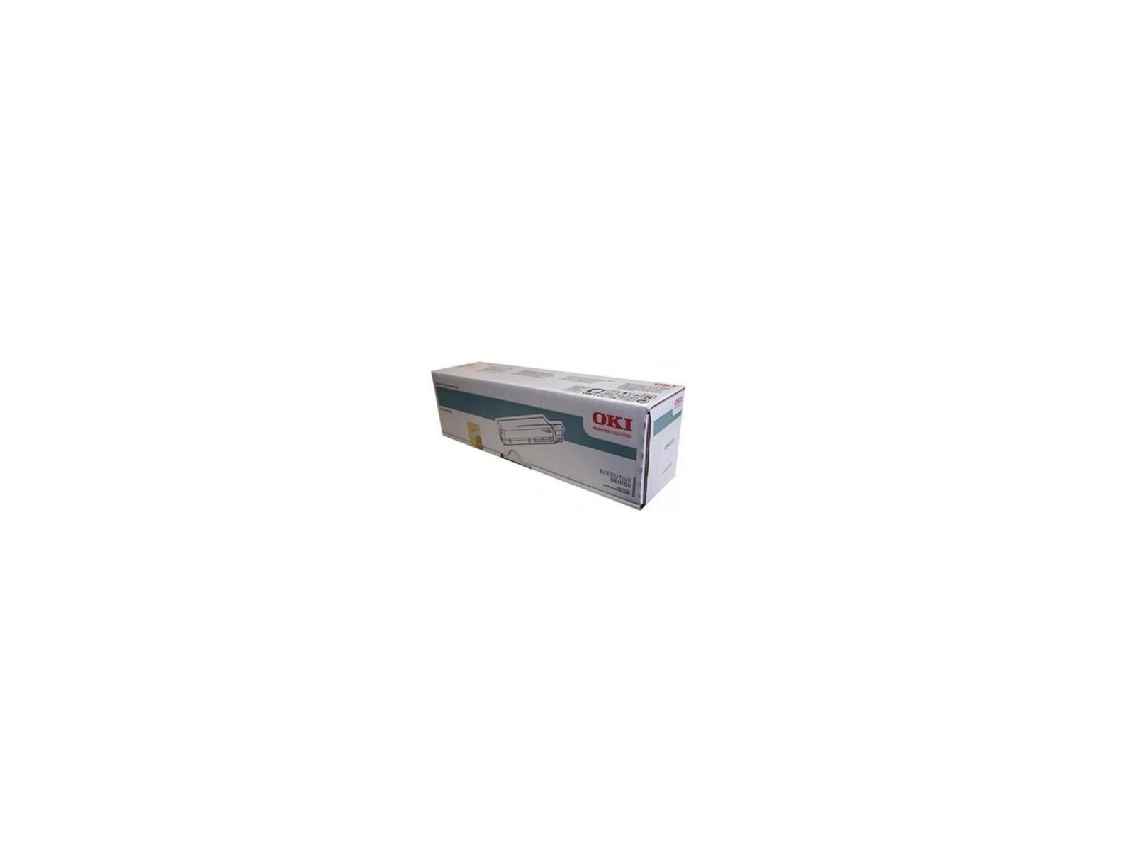 45807116 45807116 OKI Toner Cartridge 1 Pc(S) Original Black 45807116 45807116 OKI Toner Cartridge 1 Pc(S) Original Black