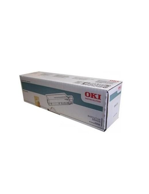 45807116 45807116 OKI Toner Cartridge 1 Pc(S) Original Black