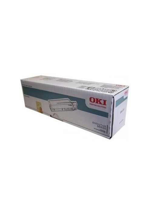 45807116 OKI Toner Cartridge 1 Pc(S) Original Black