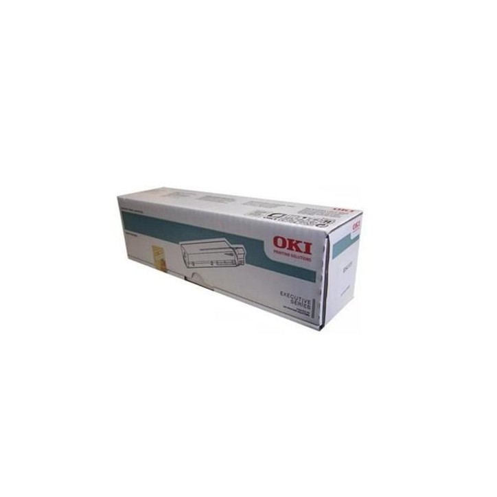 45807116 OKI Toner Cartridge 1 Pc(S) Original Black