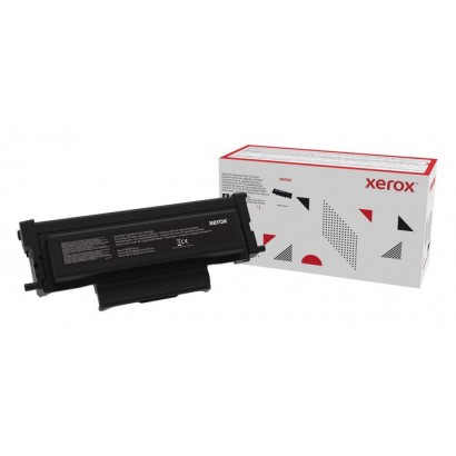 006R04399 Xerox 25 / B230 / B235 Black Standard Capacity Toner Cartridge (1200 Pages) - 006R04399