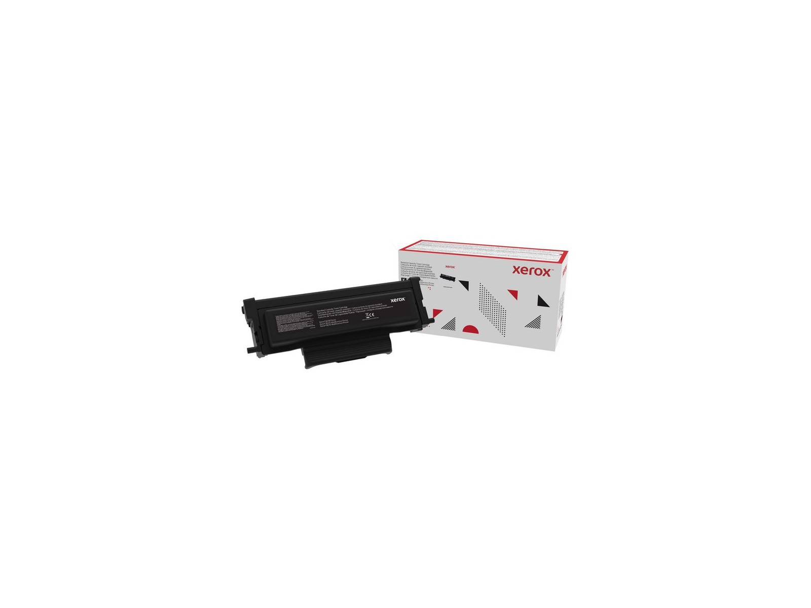 006R04399 006R04399 Xerox 25 / B230 / B235 Black Standard Capacity Toner Cartridge (1200 Pages) - 006R04399 006R04399 006R04399 Xerox 25 / B230 / B235 Black Standard Capacity Toner Cartridge (1200 Pages) - 006R04399