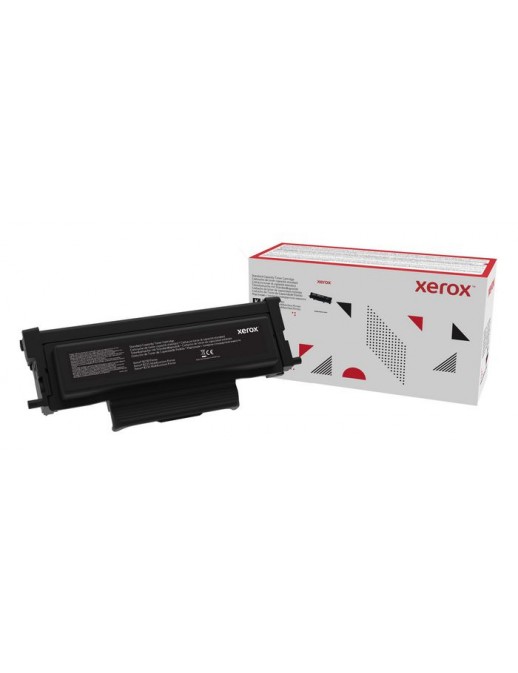 006R04399 Xerox 25 / B230 / B235 Black Standard Capacity Toner Cartridge (1200 Pages) - 006R04399