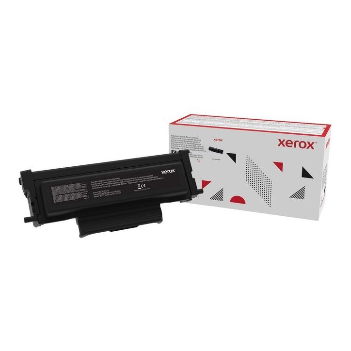 006R04399 Xerox 25 / B230 / B235 Black Standard Capacity Toner Cartridge (1200 Pages) - 006R04399