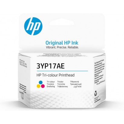 HP | 10000informatica