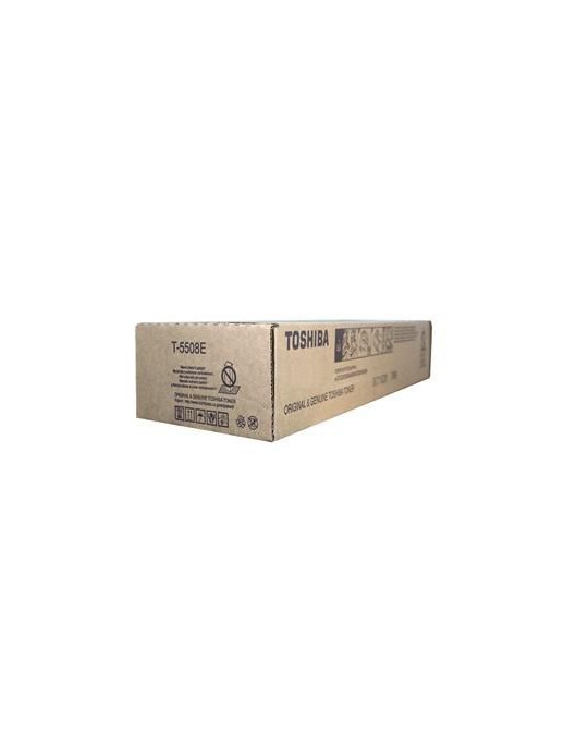 6B000001169 Toshiba T-409E-R Toner Cartridge 1 Pc(S) Original Black