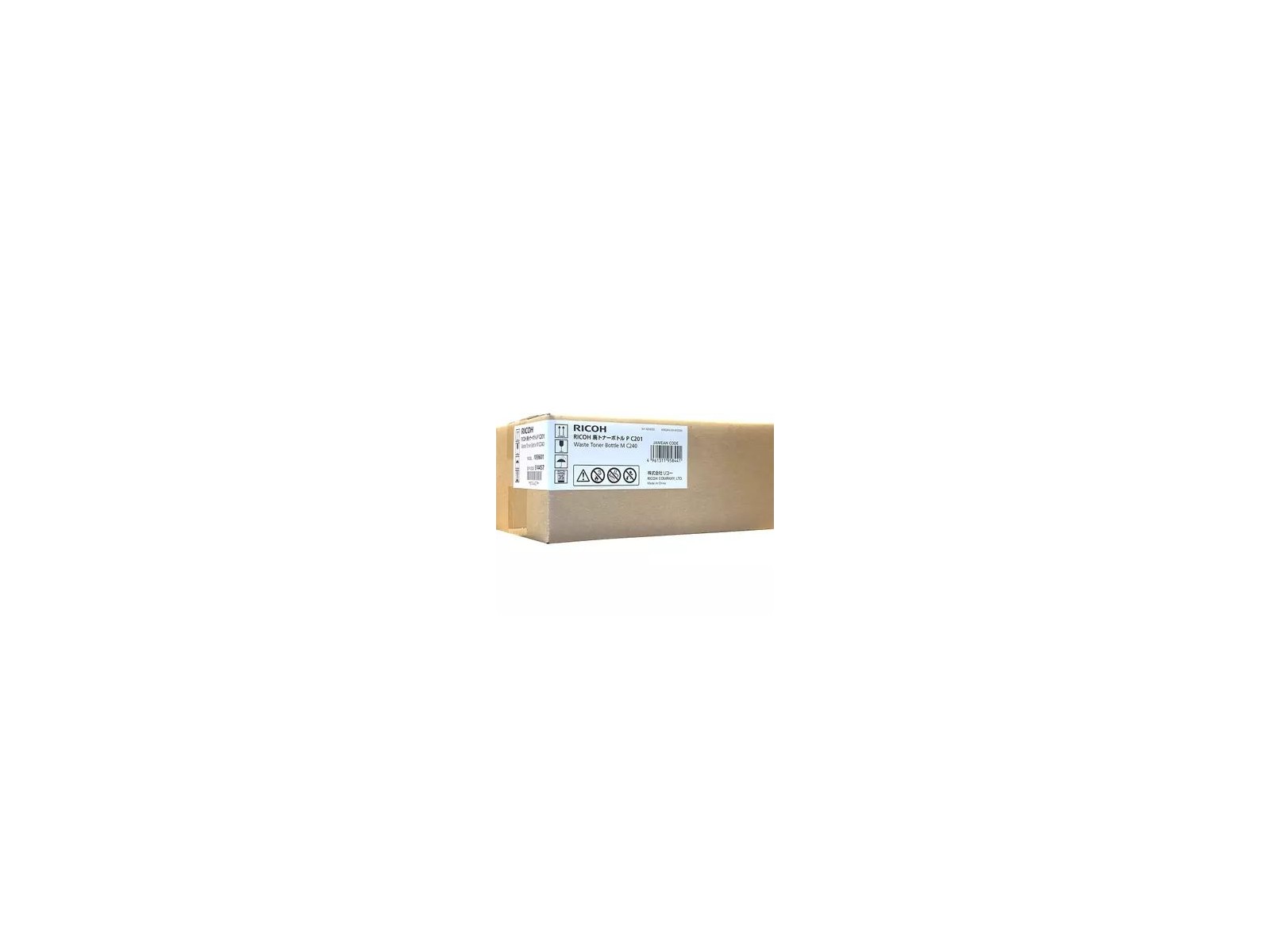 514457 514457 Ricoh Waste toner 15.000 pages 514457 514457 Ricoh Waste toner 15.000 pages