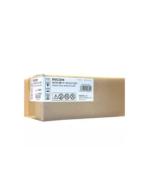 514457 Ricoh Waste toner 15.000 pages