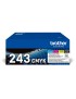 TN-243CMYK TN-243CMYK Brother Toner Cartridge 1 Pc(S) Original Black, Cyan, Magenta, Yellow