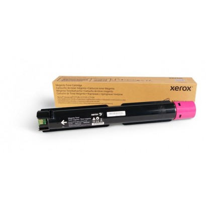 006R01826 006R01826 Xerox Toner Cartridge 1 Pc(S) Original Magenta