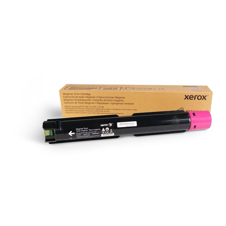 006R01826 Xerox Toner Cartridge 1 Pc(S) Original Magenta