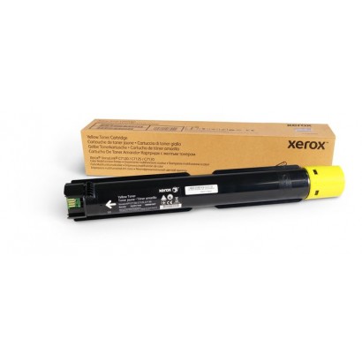 006R01827 Xerox Toner Cartridge 1 Pc(S) Original Yellow