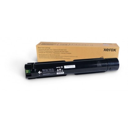 006R01824 Xerox Toner Cartridge 1 Pc(S) Original Black